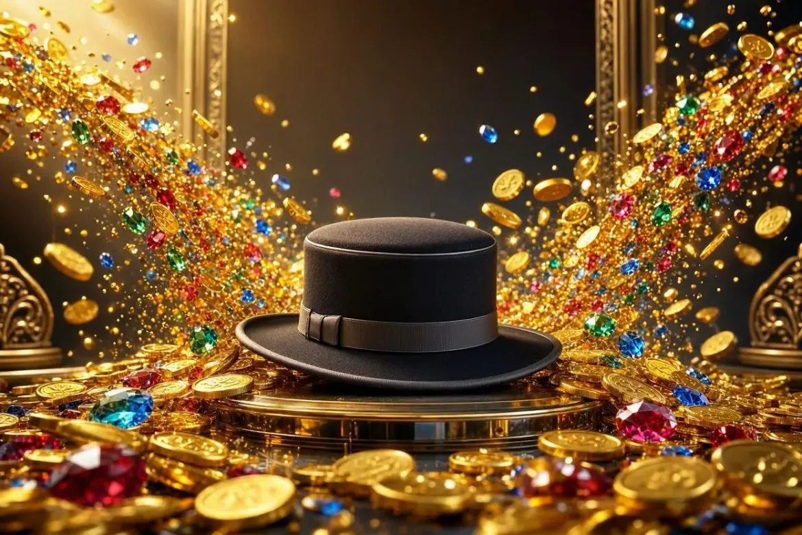 Potter Slots Casino